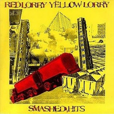 Red Lorry Yellow Lor - Smashed Hits (Vinyl)