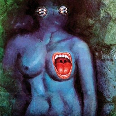 Ennio Morricone - Spasmo (the Mouth Edition) (Vinyl)