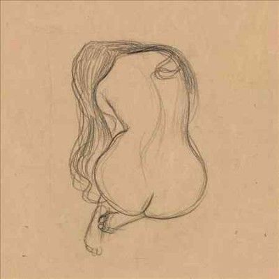 Simone Felice - Strangers (Vinyl)