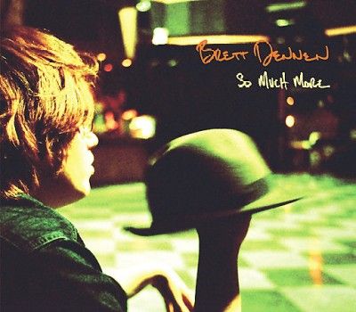 Brett Dennen - So Much More (Vinyl)