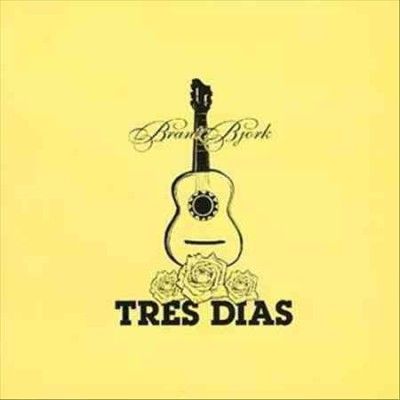 Tres Dias - (Import Vinyl Record)