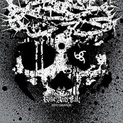 Rise And Fall - Into Oblivion (Vinyl)