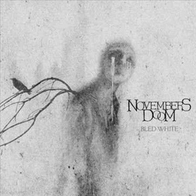 Novembers Doom - Bled White (Vinyl)