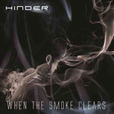 Hinder - When The Smoke Clears (Vinyl)