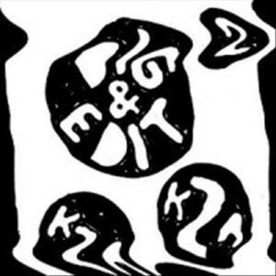 Kza - Dig &amp; Edit 2 (Vinyl)