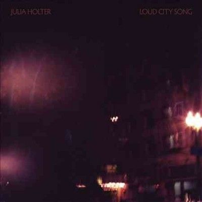 Julia Holter - Loud City Song (Vinyl)