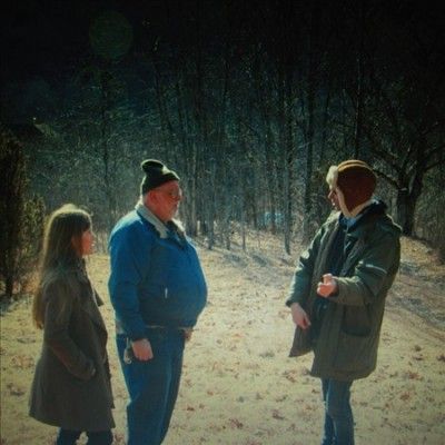 Dirty Projectors - Swing Lo Magellan (Vinyl)