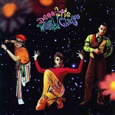Deee - Lite - World Clique (Vinyl)
