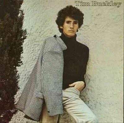 Tim Buckley - Tim Buckley (Vinyl)