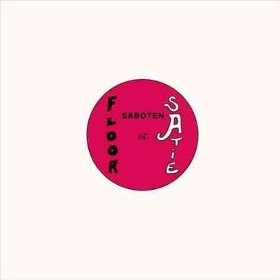 Saboten - Floor Et Satie (Vinyl)
