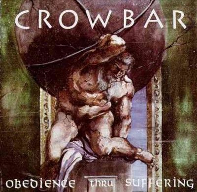 Obedience Thru Suffering - (Import Vinyl Record)