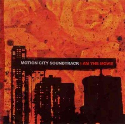 Motion City Soundtra - I Am The Movie (Vinyl)