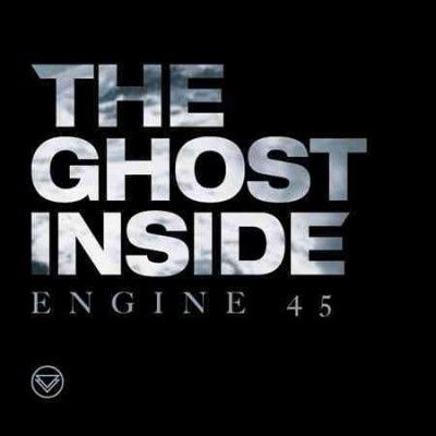 Ghost Inside - Get What You Give (Vinyl)