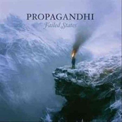 Propagandhi - Failed States (Vinyl)