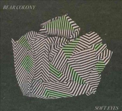 Soft Eyes - (Import Vinyl Record)