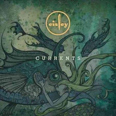 Eisley - Currents (Vinyl)