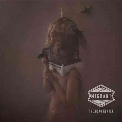 Migrant Reprise (Vinyl / 12" Album)