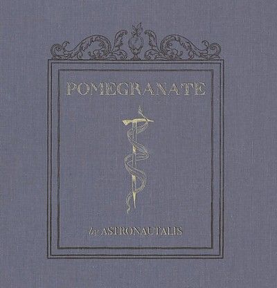 Pomegranate - (Import Vinyl Record)