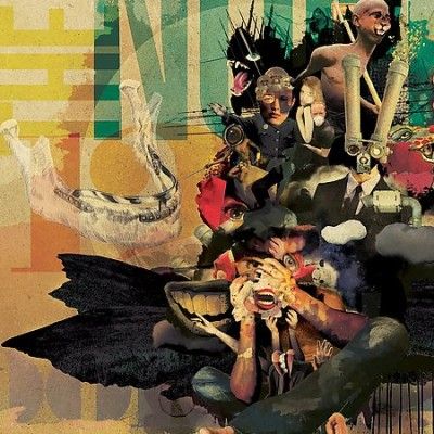 Worse Than Alone - (Import Vinyl Record)