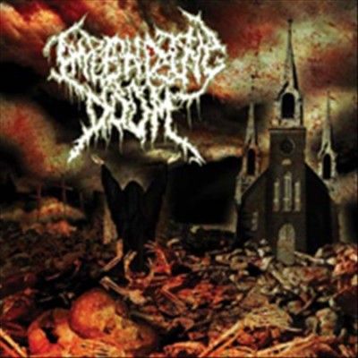 Impending Doom - Nailed Dead Risen (Vinyl)
