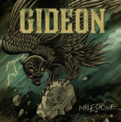 Milestone - (Import Vinyl Record)