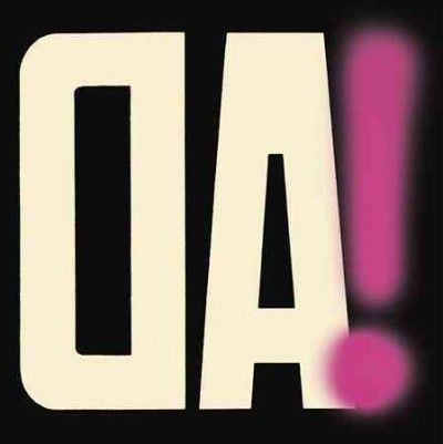 Exclamation Point - (Import Vinyl Record)