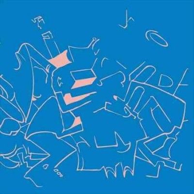 Jim O'rourke - Old News No 8 (Vinyl)