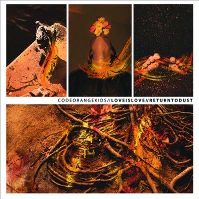 Code Orange Kids - Love Is Love/return To Dust (Vinyl)