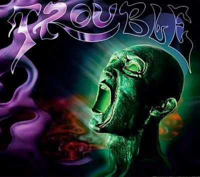 Plastic Green Head - (Import Vinyl Record)