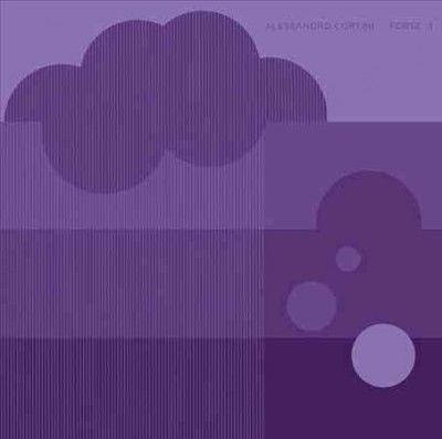 Alessandro Cortini - Forse 3 (Vinyl)