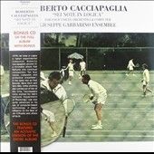 Robert Cacciapaglia - Sei Note In Logica (Vinyl)