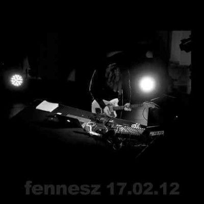 Fennesz - 17.02.12 (Vinyl)