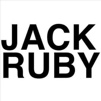 Jack Ruby - Jack Ruby Vol 2 (Vinyl)