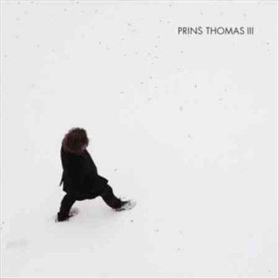 Prins Thomas - Prins Thomas 3 (Vinyl)