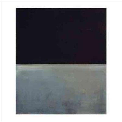 Loren Connors - Blues: Dark Paintings Of Mark Rothko (Vinyl)