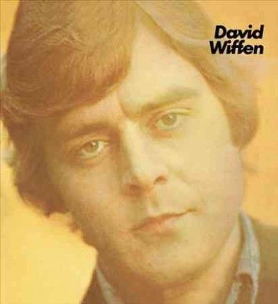 David Wiffen - David Wiffen (Vinyl)