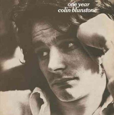 Colin Blunstone - One Year (Vinyl)