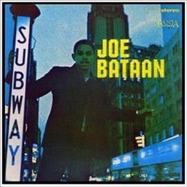 Subway Joe - (Import Vinyl Record)