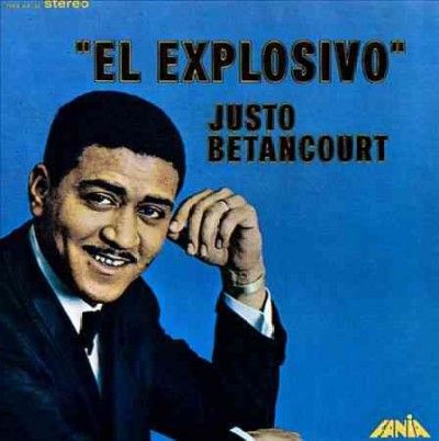 El Explosivo - (Import Vinyl Record)