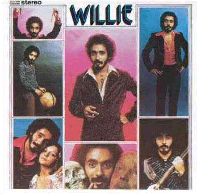 Willie - (Import Vinyl Record)