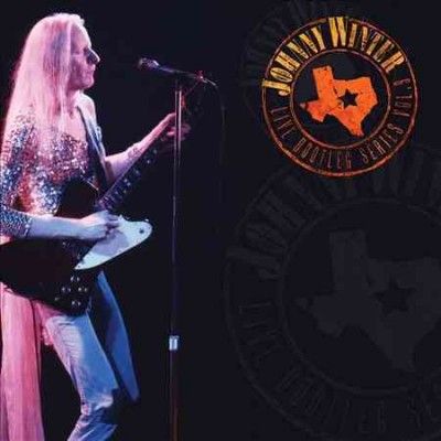 Johnny Winter - Live Bootleg Series: Vol 9 (Vinyl)