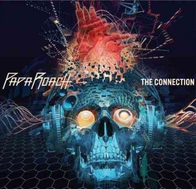 Papa Roach - Connection (Vinyl)