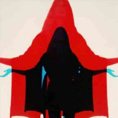 Sateen - (Import Vinyl Record)