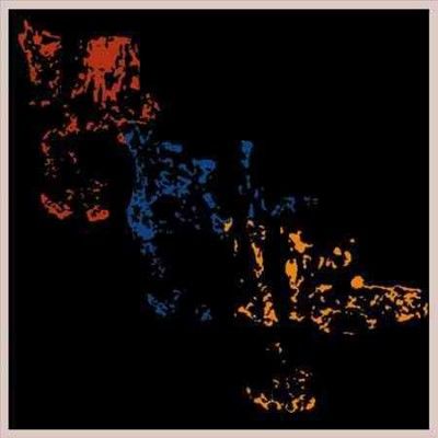 B/b/s/ - Brick Mask (Vinyl)