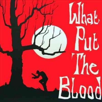 Directing Hand - What Put The Blood (Vinyl)