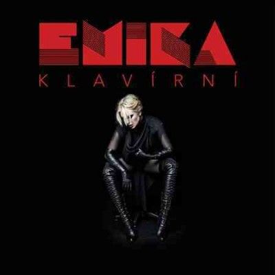 Emika - Klavirni (Vinyl)