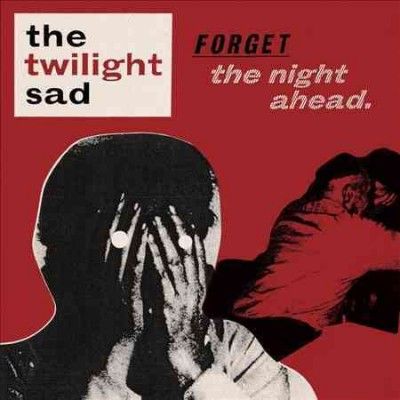 Forget The Night Ahead - (Import Vinyl Record)