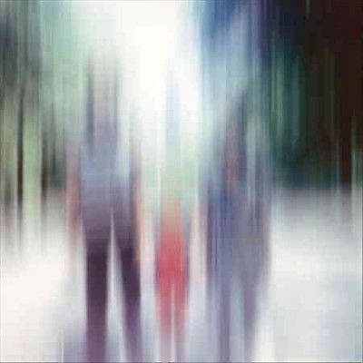 Rivergazer - Random Nostalgia (Vinyl)
