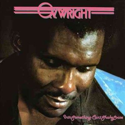 O.V. Wright - Into Something (cant Shake Loose) (Vinyl)