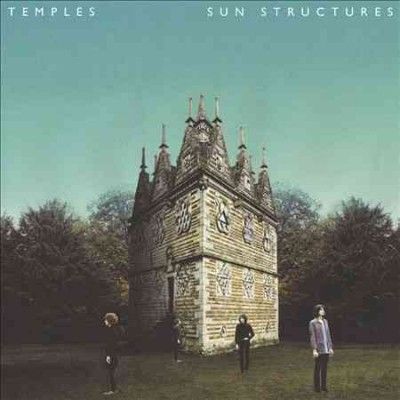 Temples - Sun Structures (Vinyl)